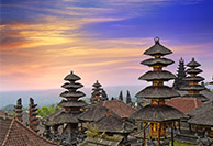 インドネシア イメージ