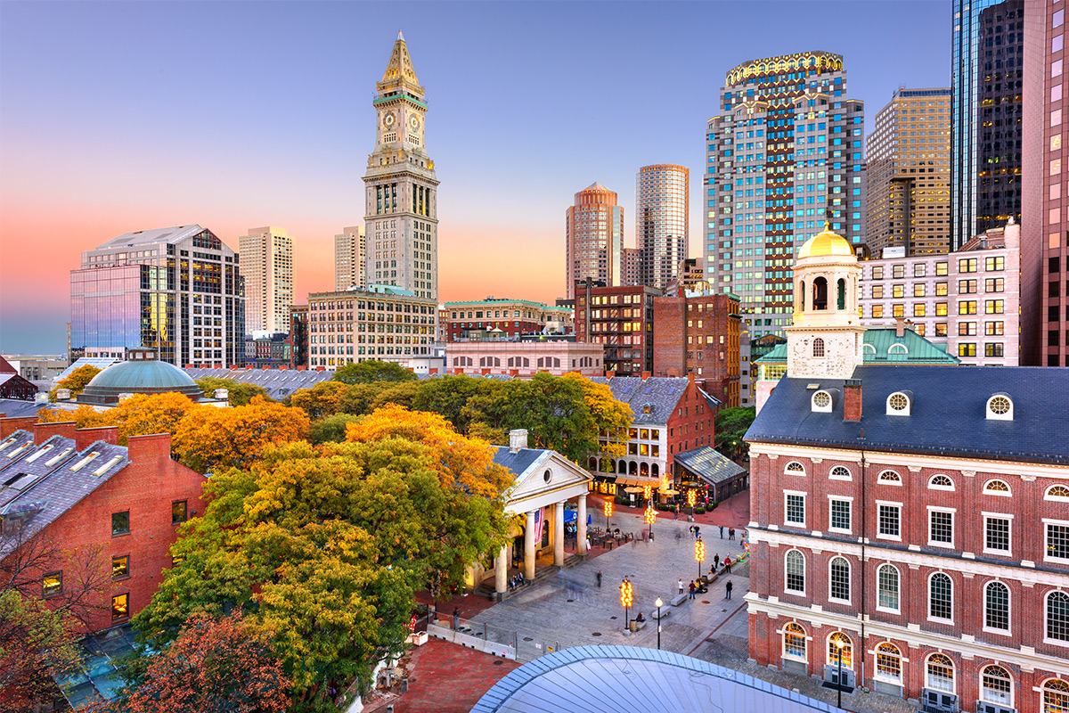 第51回 米国小児眼科・視差学会議  開催都市 イメージ