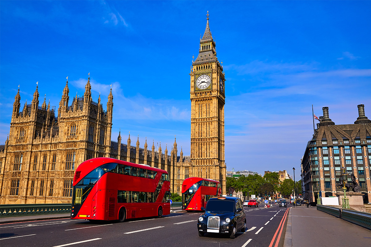 欧州泌尿器科学会議 EAU 2026 開催都市 イメージ