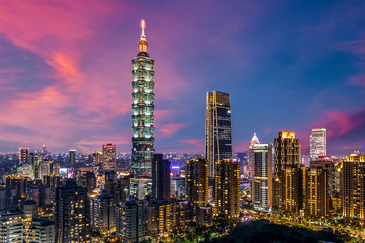 アジア太平洋心臓病学会議 APSC 2026 開催都市 イメージ