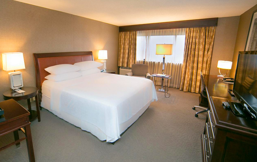 Philadelphia 201 Hotel ホテル イメージ