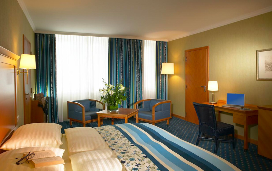 Hotel De France Vienna ホテル イメージ