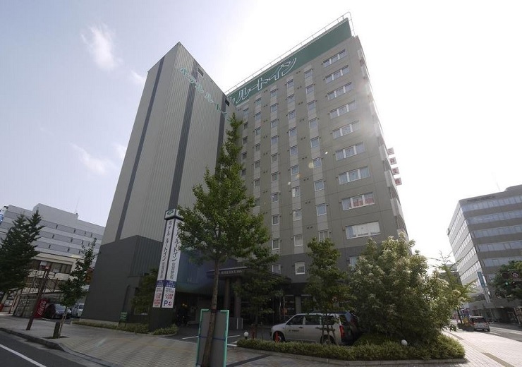 ホテル　ルートイン　佐賀駅前 イメージ