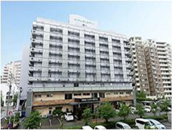 佐賀シティホテル 宿泊登録システム