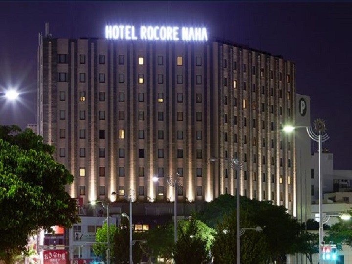 ホテル　ロコア　ナハ イメージ