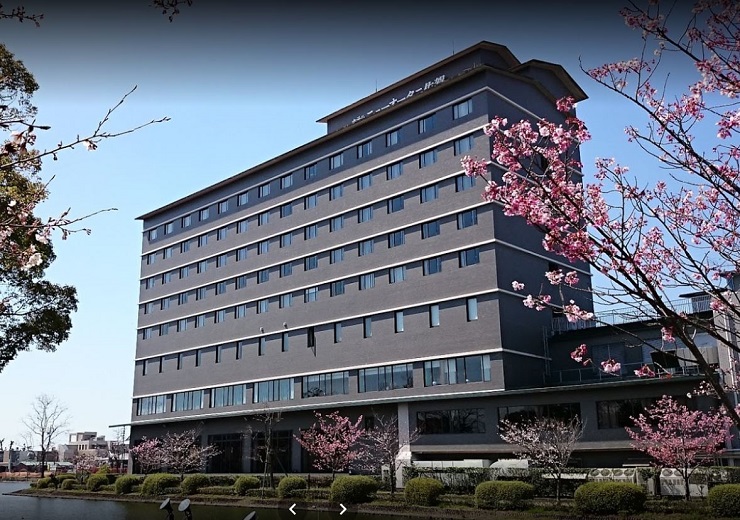 HOTEL NEW OTANI SAGA イメージ