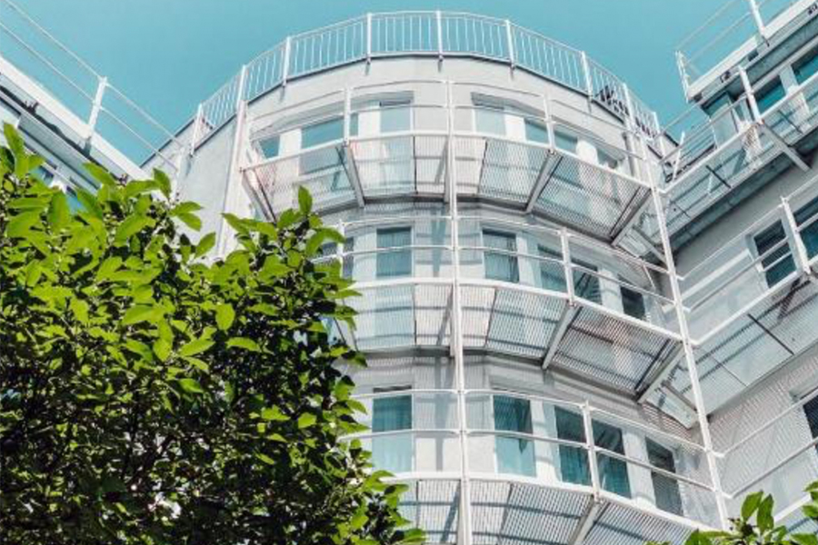 AWA Hotel ホテル イメージ