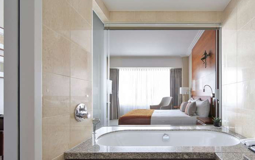 Hotel Okura Amsterdam ホテル イメージ