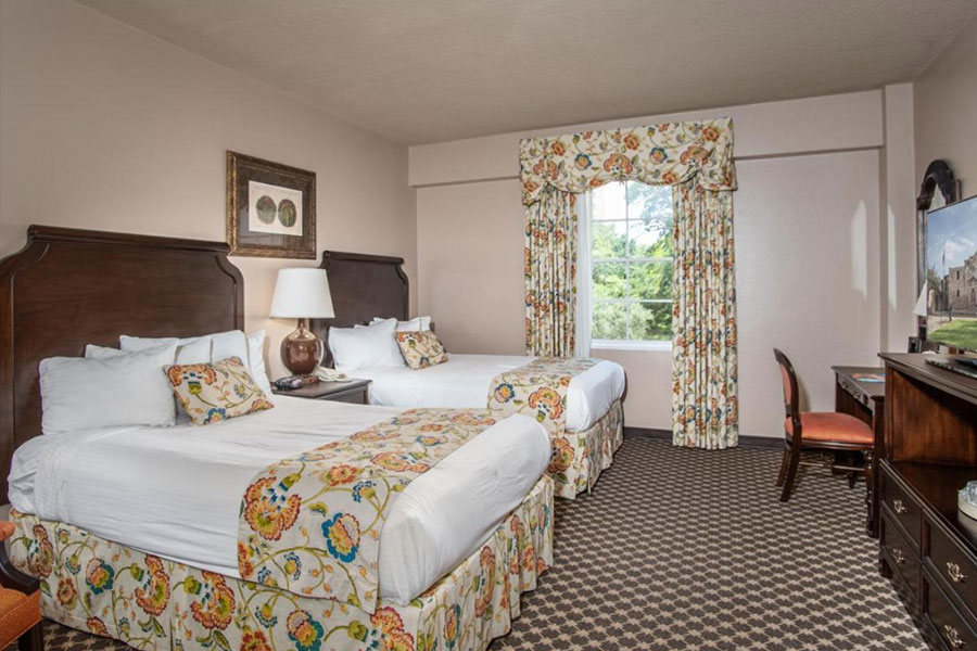 Menger Hotel ホテル イメージ