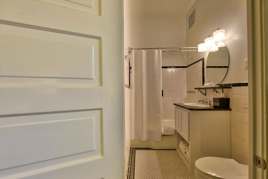 Menger Hotel ホテル イメージ