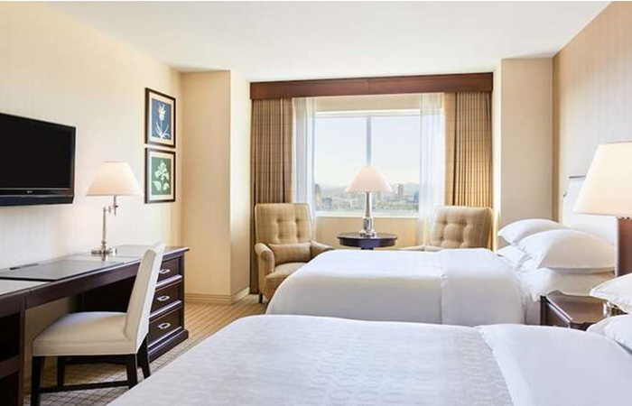 Sheraton Phoenix Downtown ホテル イメージ