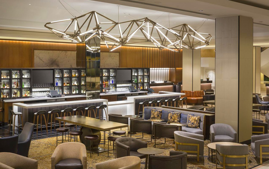 Hilton San Francisco Union Square ホテル イメージ