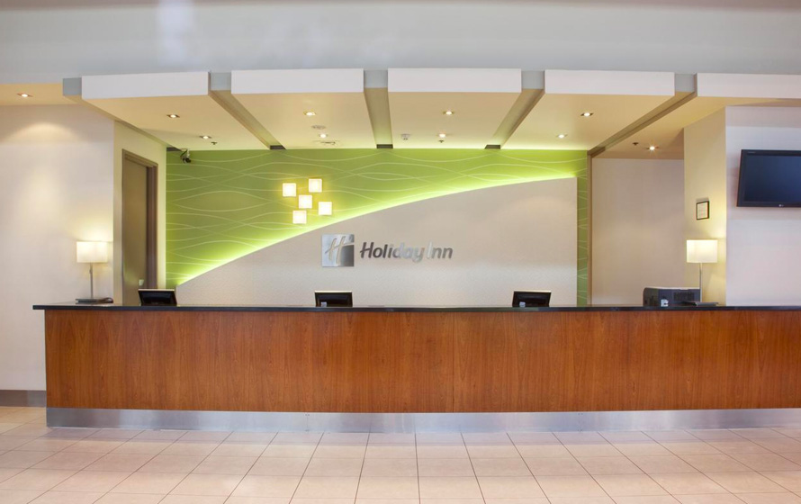 Holiday Inn Melbourne on Flinders ホテル イメージ