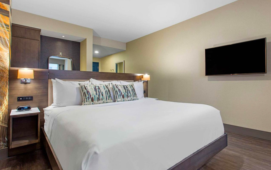 Cambria Hotel Philadelphia Downtown Center City ホテル イメージ