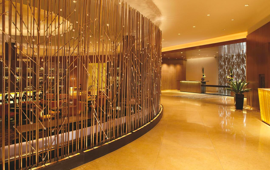 Fairmont Chicago Millennium Park ホテル イメージ