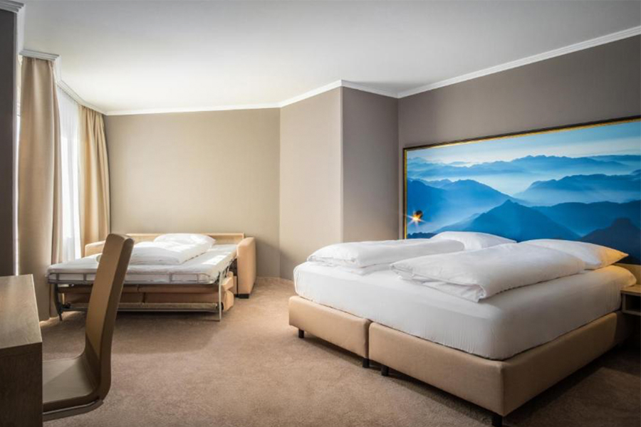 AWA Hotel ホテル イメージ