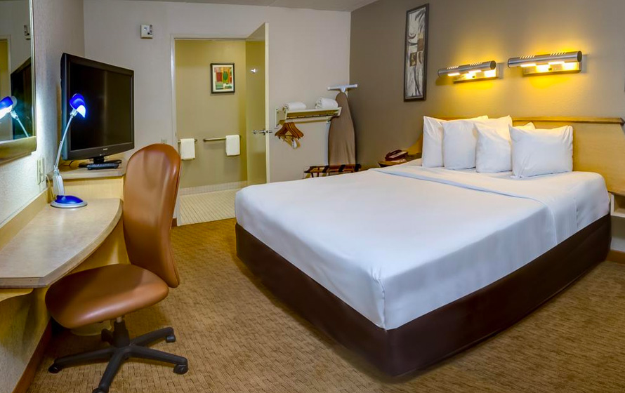 Midpoint Hotel by Rosen Hotel & Resort ホテル イメージ