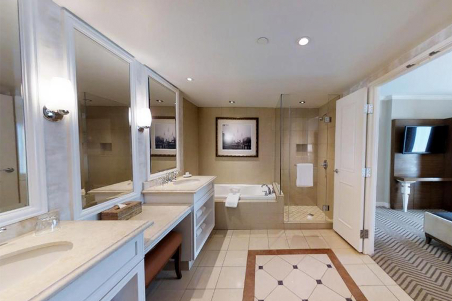 Caesars New Orleans A Caesars Rewards Destination ホテル イメージ