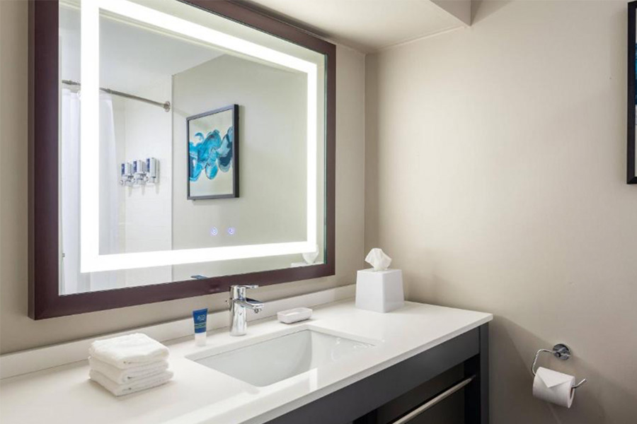 Four Points by Sheraton Orlando Convention Center ホテル イメージ