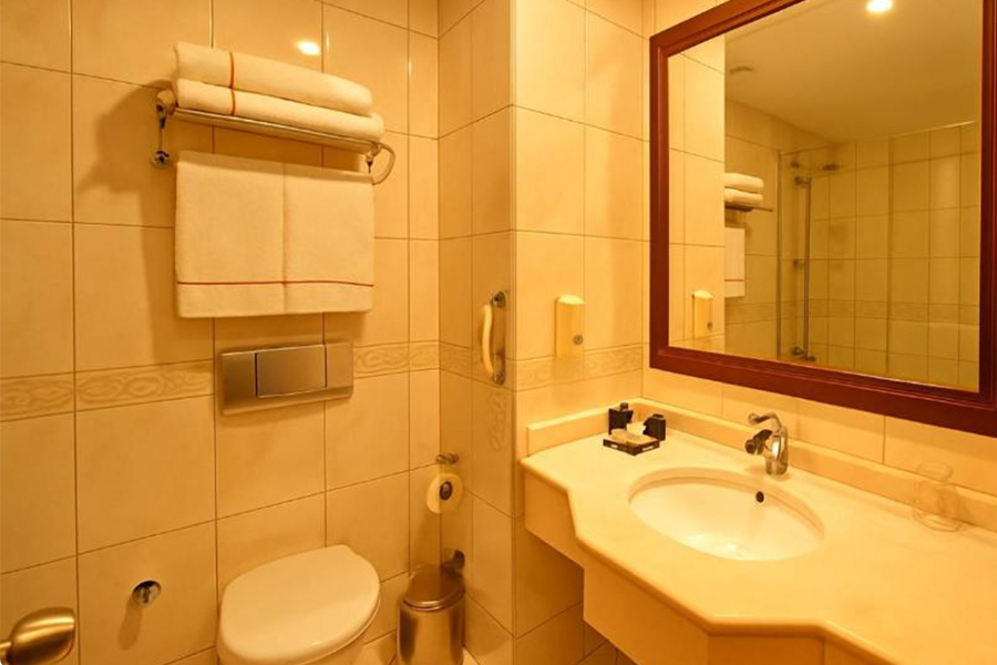 Taksim Gonen ホテル イメージ