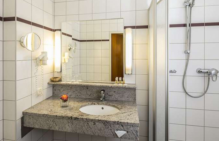Austria Classic Hotel Wien ホテル イメージ