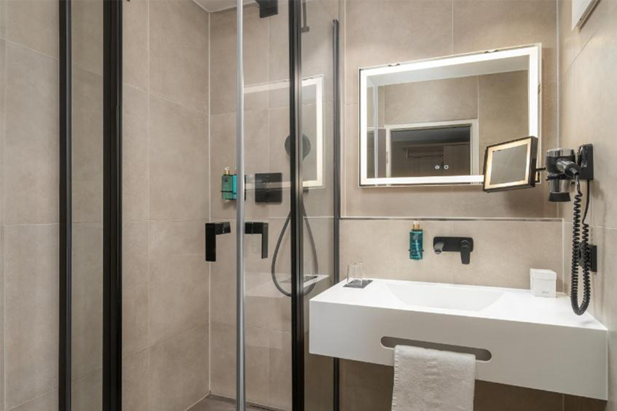 AWA Hotel ホテル イメージ