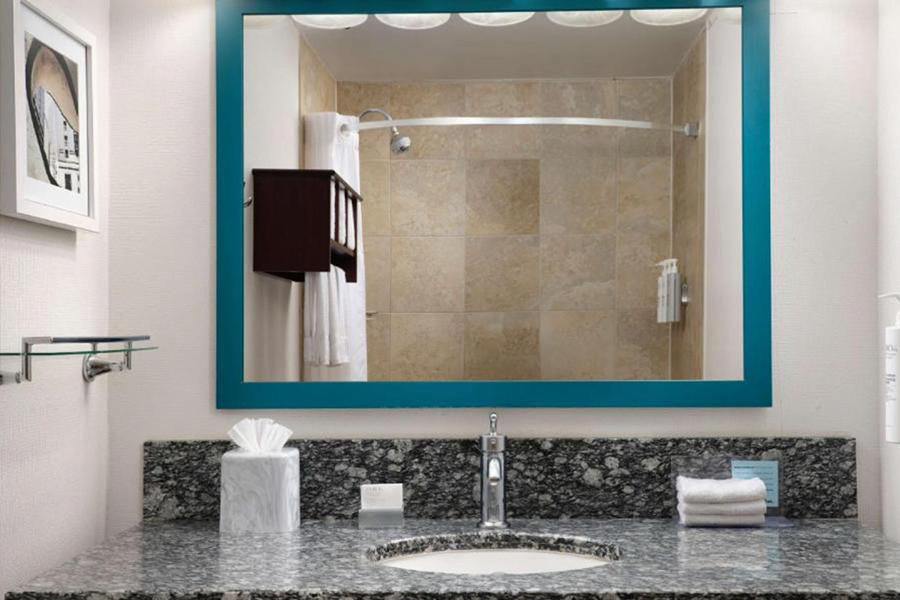 Hampton Inn Magnificent Mile ホテル イメージ