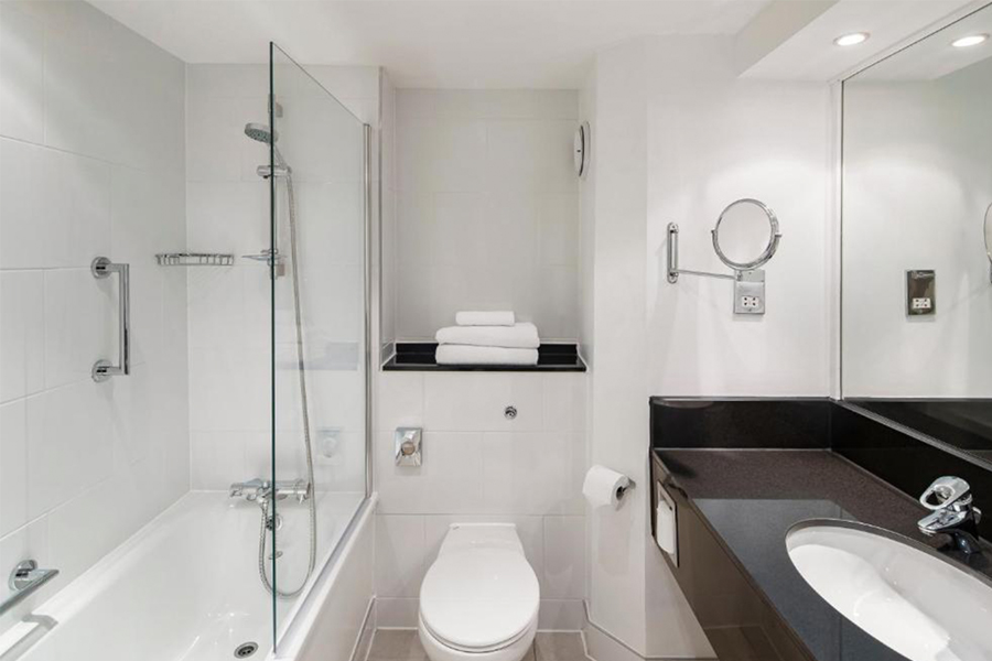 Crowne Plaza Glasgow ホテル イメージ