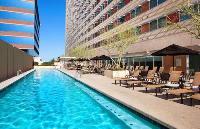 Sheraton Phoenix Downtown ホテル イメージ