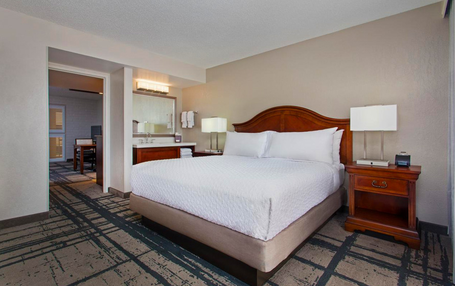 Embassy Suites by Hilton Orlando International Drive I Drive 360 ホテル イメージ