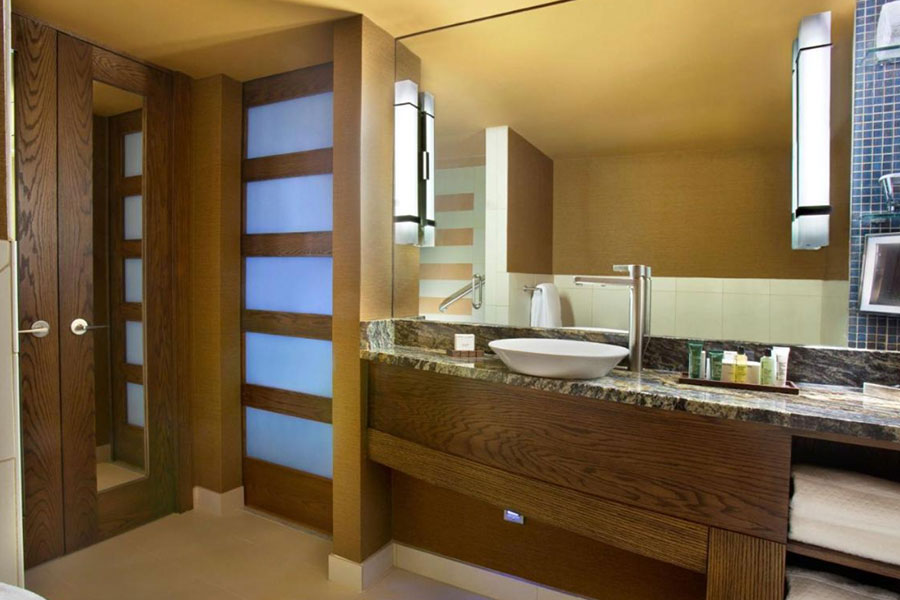 Hilton Palacio del Rio ホテル イメージ